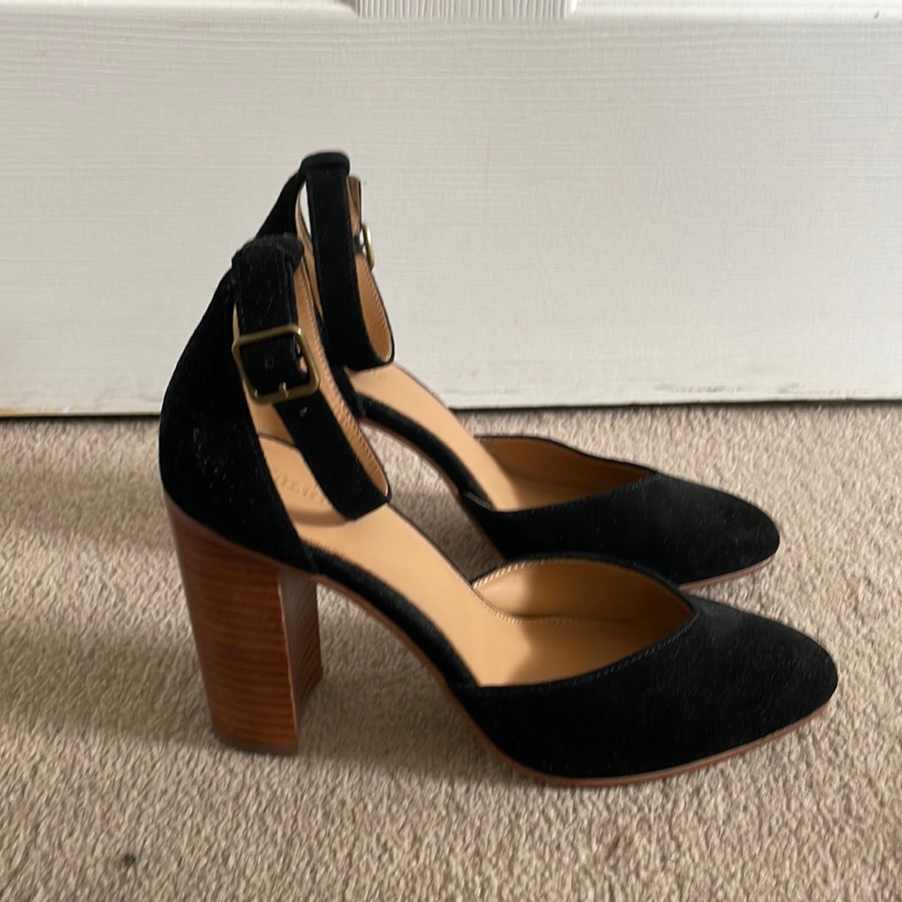 Soludos Collette Heel